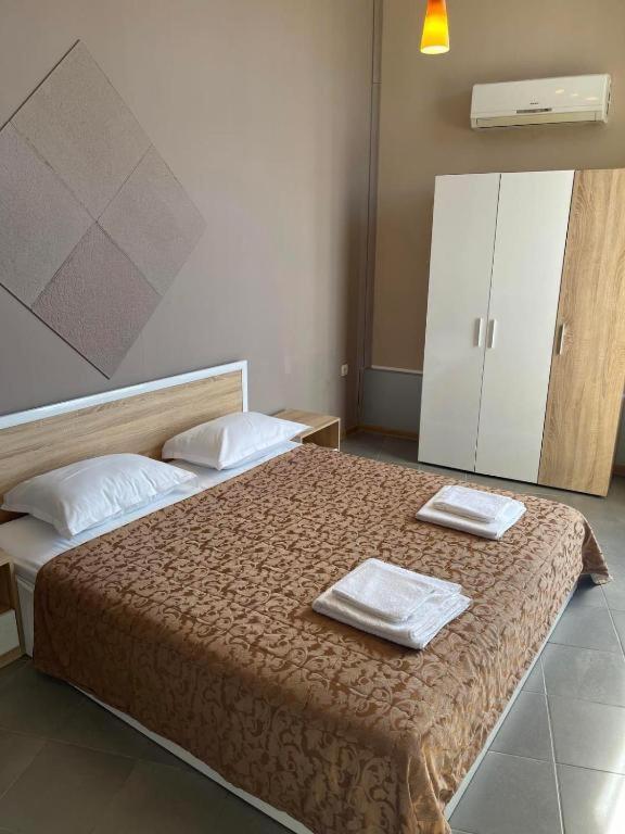 Apartments Danita & Restaurant&Pool Bar Varna Exterior foto